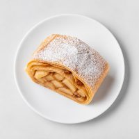 D3. Apfelstrudel