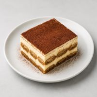 D5. Tiramisu