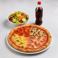 Dauer Angebot