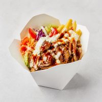 Döner Box