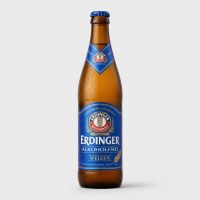 Erdinger Alkoholfrei Weizen (Flasche) 0,3 l