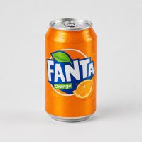 Fanta 0,3 l