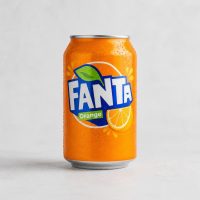 Fanta 0,33l