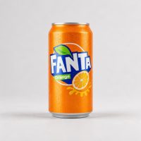 Fanta 0,33L