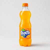 Fanta 0,5 l