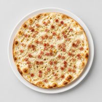 Flammkuchen Classic