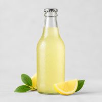 Genuss Limonade Zitrone 0,33l
