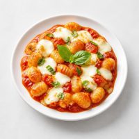 Gnocchi Sorrento