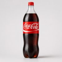 Große Flasche 1 l