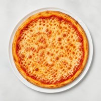 Grundpizza