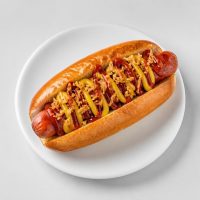 HD1. Wurst-Glück