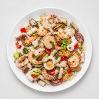 Insalata di Mare