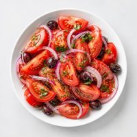 Insalata di Pomodoro