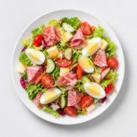 207. Insalata Italia