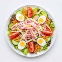 Insalata Italia Gr. | Kl.