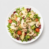 204. Insalata La Vita