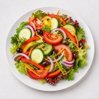 201. Insalata Mista