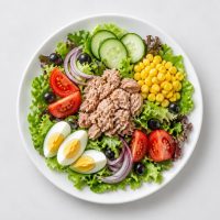 203. Insalata Nizza