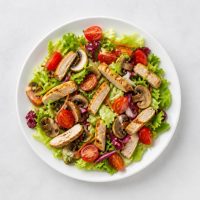 202. Insalata Tacchino