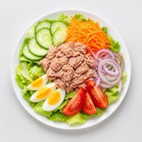 Insalata Tonno Gr. / Kl.