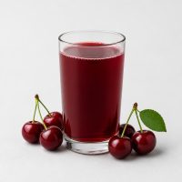 Rapps's Kirschsaft 0,3 l