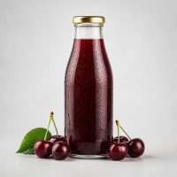 Rapps's Kirschsaft 0,5 l