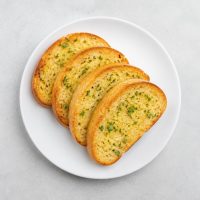 Knoblauchbrot
