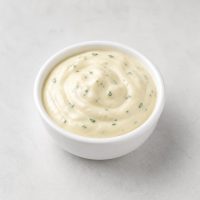 Knoblauchsauce