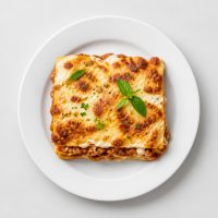 Lasagna della Casa