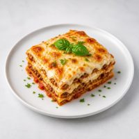 221. Lasagne
