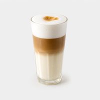 Latte Macchiato