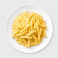 Maccheroncini burro