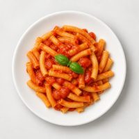 Maccheroncini pomodoro