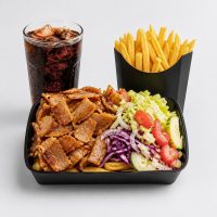 Menü 4 Döner Box ???