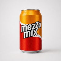 Mezzo Mix 0,33l