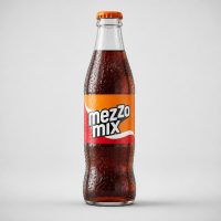 Mezzo Mix 0,33L