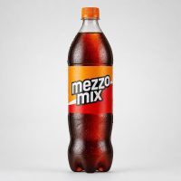 Mezzo Mix 1L