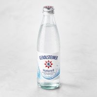 Mineralwasser 0,3 l (Gerolsteiner)