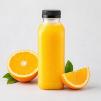 Rapps's Orangensaft 0,5 l