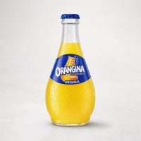Orangina Original 0,25l
