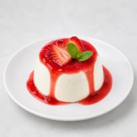 Panna Cotta