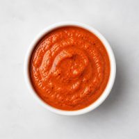 Paprikasauce