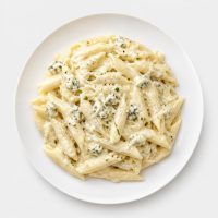 Pasta al Gorgonzola