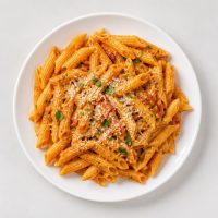 Pasta Angebot