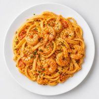 Pasta Gamberetti