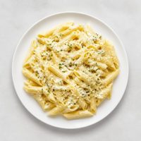Penne ai Formaggi Misti