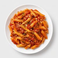 Penne all’Arrabbiata