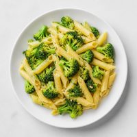 Penne con Broccoli