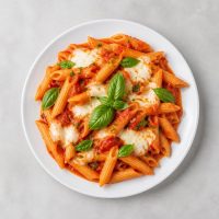 Penne Sorrento