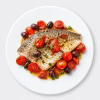 Pesce - Filetto di Orata
